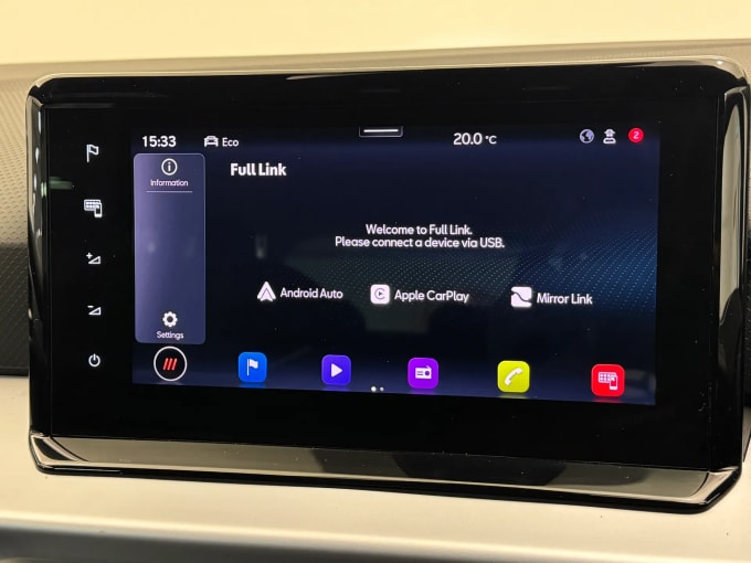 2021 Seat Arona