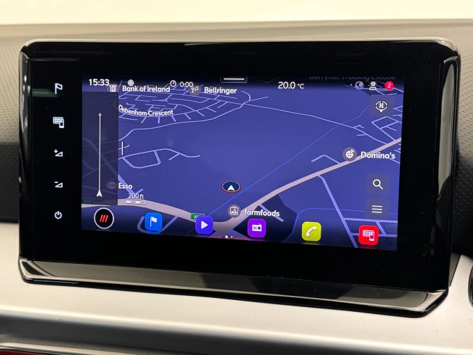 2021 Seat Arona