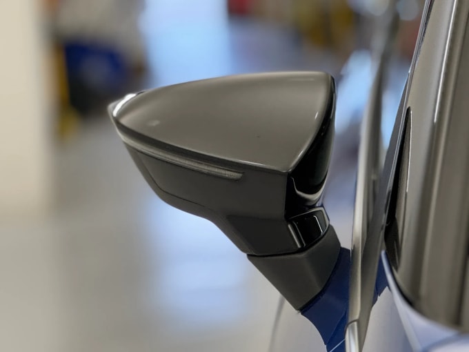 2021 Seat Arona