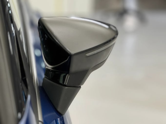 2021 Seat Arona