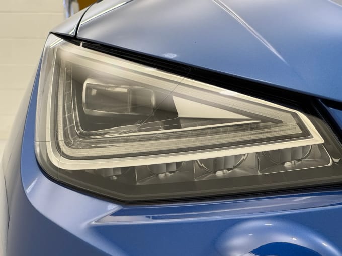 2021 Seat Arona