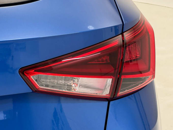 2021 Seat Arona