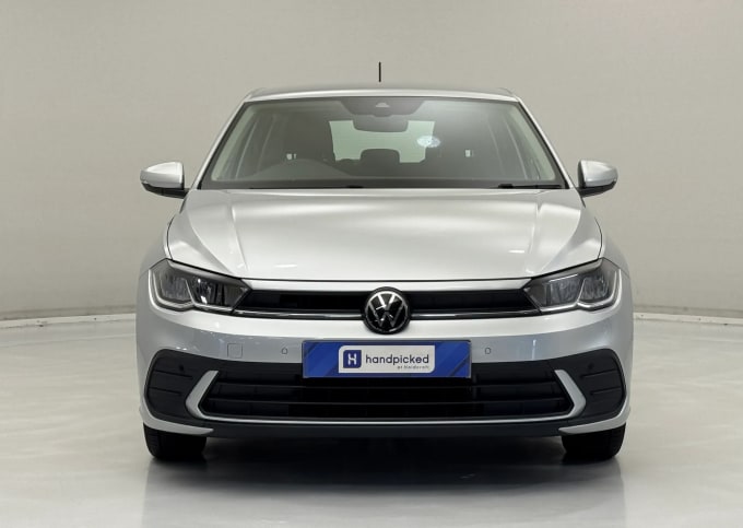 2023 Volkswagen Polo