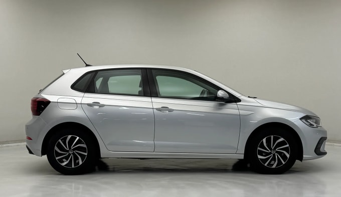 2023 Volkswagen Polo