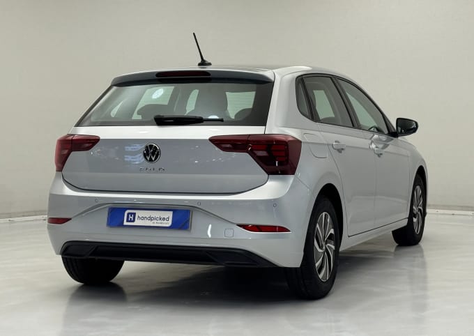 2023 Volkswagen Polo