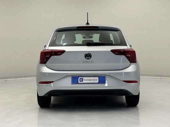 2023 Volkswagen Polo