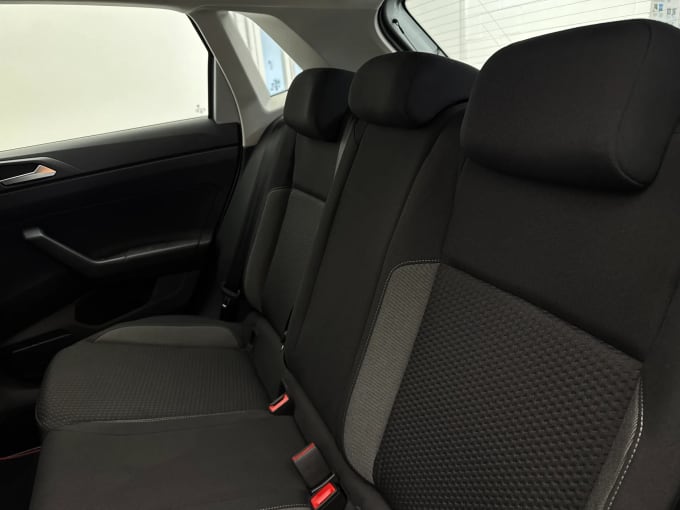 2023 Volkswagen Polo