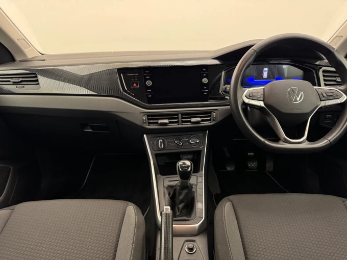 2023 Volkswagen Polo