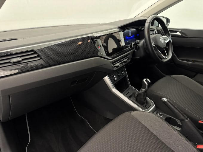 2023 Volkswagen Polo