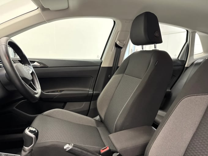 2023 Volkswagen Polo