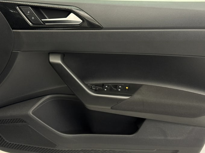 2023 Volkswagen Polo