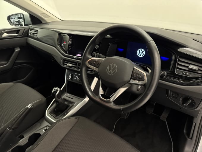 2023 Volkswagen Polo