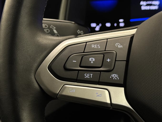 2023 Volkswagen Polo