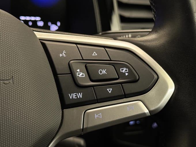 2023 Volkswagen Polo