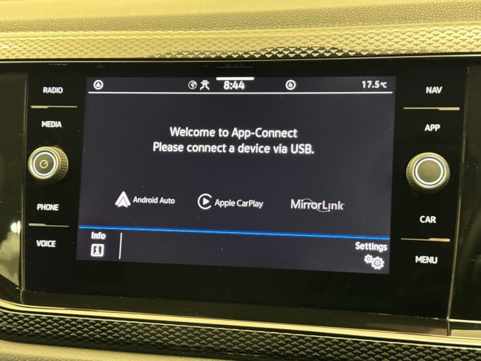 2023 Volkswagen Polo