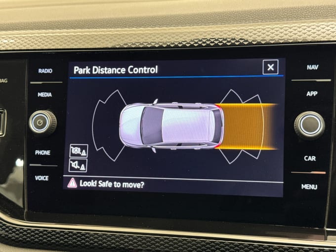 2023 Volkswagen Polo