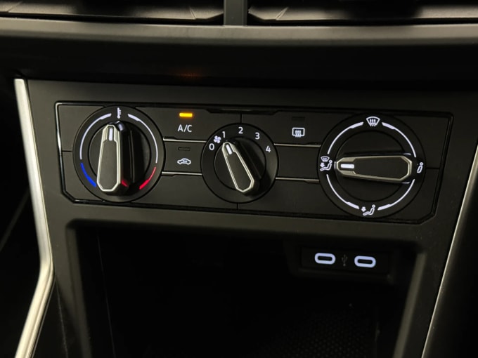 2023 Volkswagen Polo
