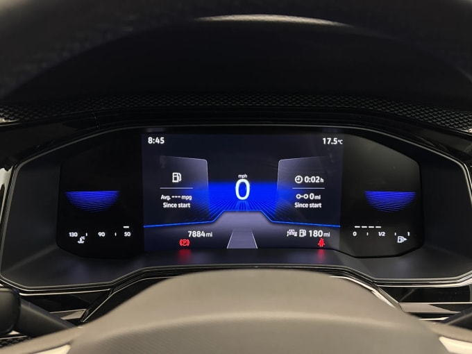 2023 Volkswagen Polo