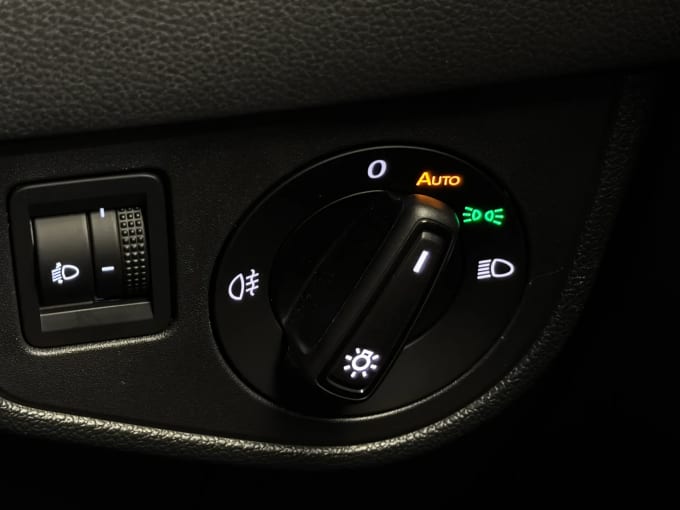 2023 Volkswagen Polo