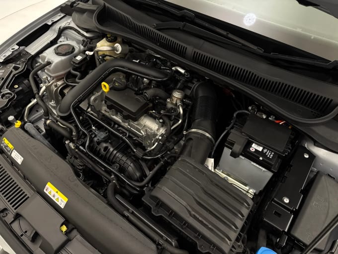 2023 Volkswagen Polo