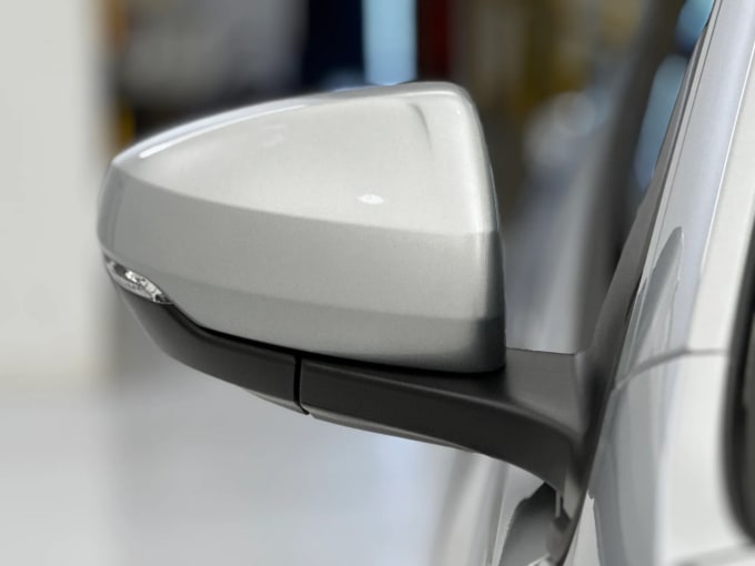 2023 Volkswagen Polo