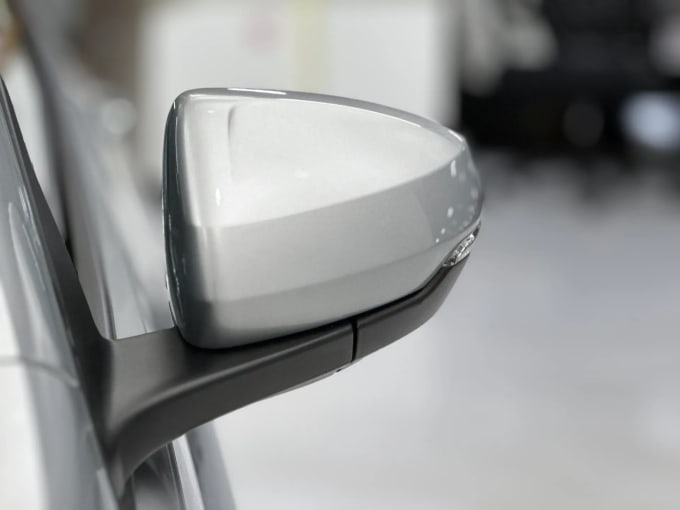 2023 Volkswagen Polo
