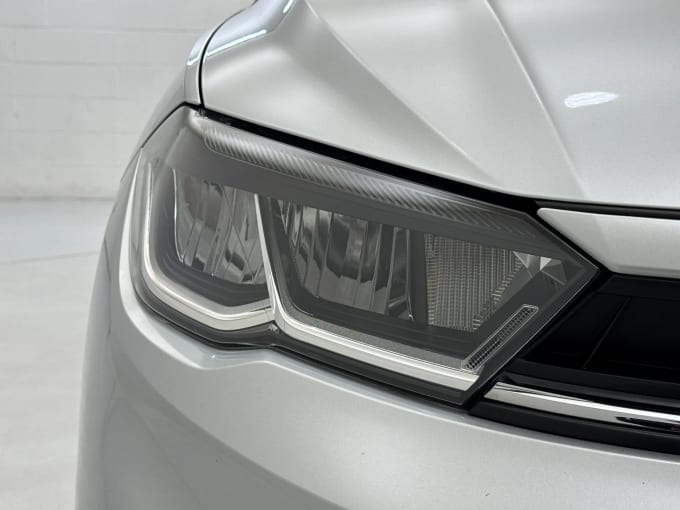 2023 Volkswagen Polo