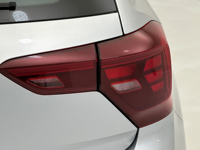2023 Volkswagen Polo