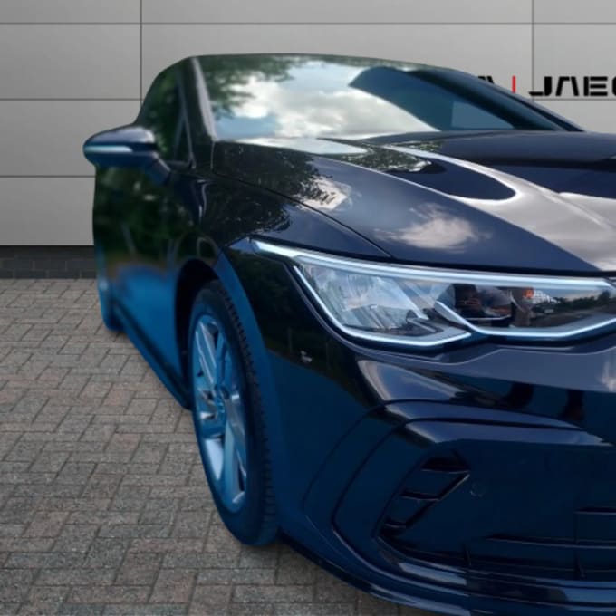 2022 Volkswagen Golf