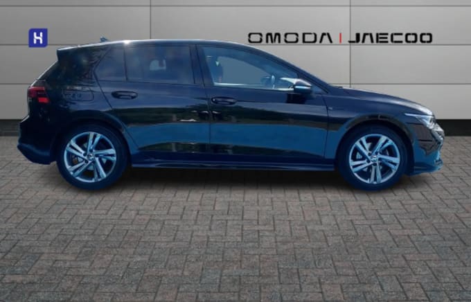 2022 Volkswagen Golf