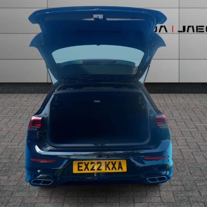 2022 Volkswagen Golf