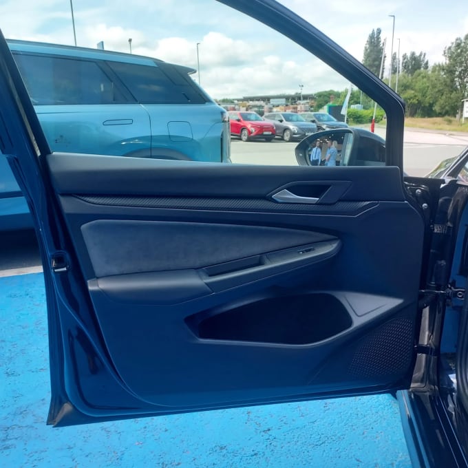 2022 Volkswagen Golf