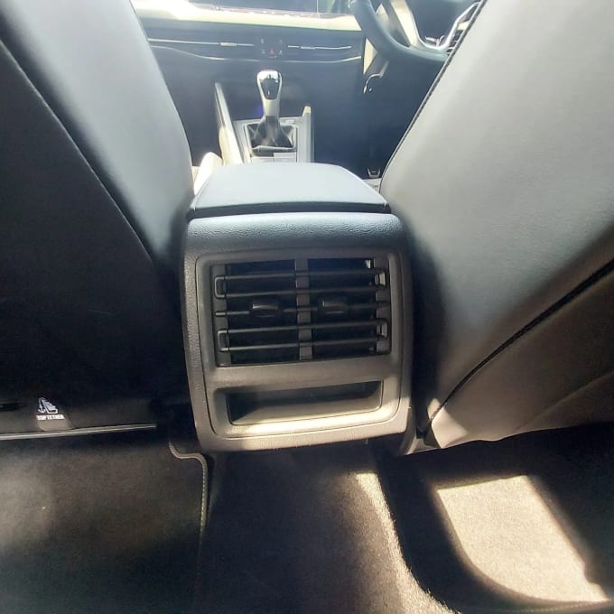 2022 Volkswagen Golf