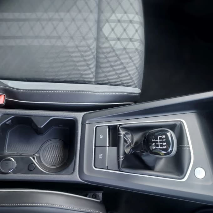 2022 Volkswagen Golf