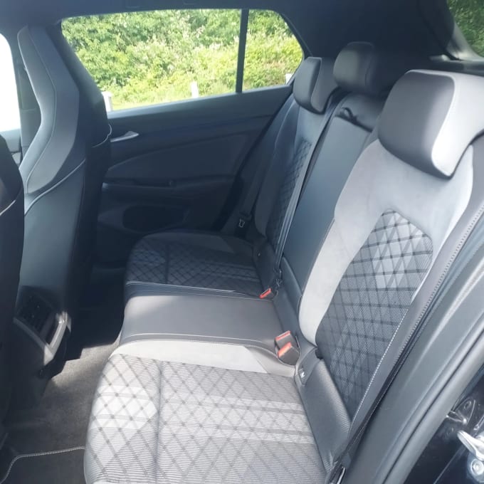 2022 Volkswagen Golf