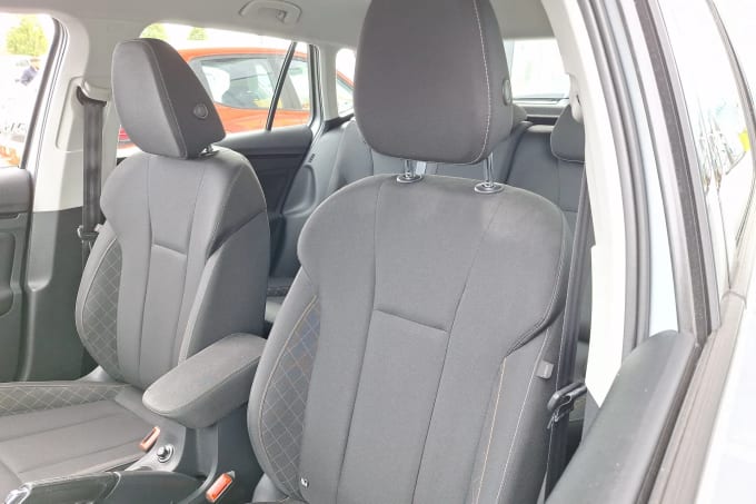 2020 Skoda Kamiq