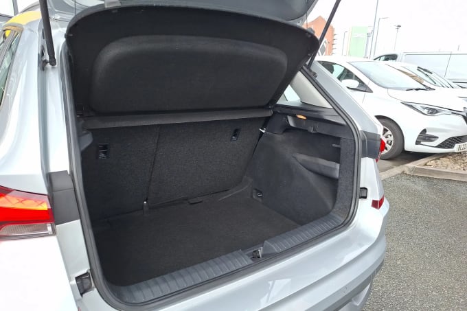 2020 Skoda Kamiq