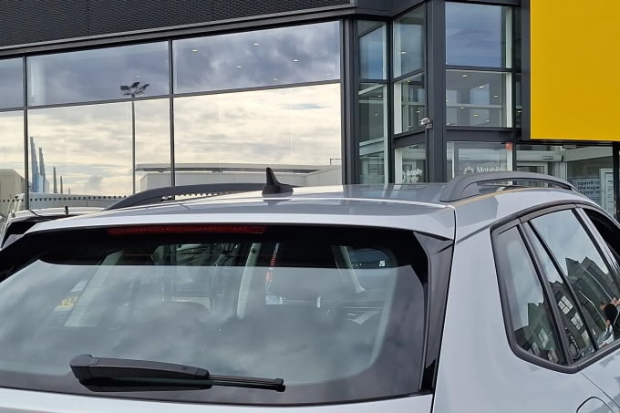 2020 Skoda Kamiq