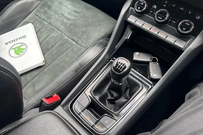 2022 Skoda Karoq