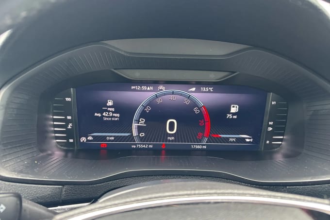 2022 Skoda Karoq