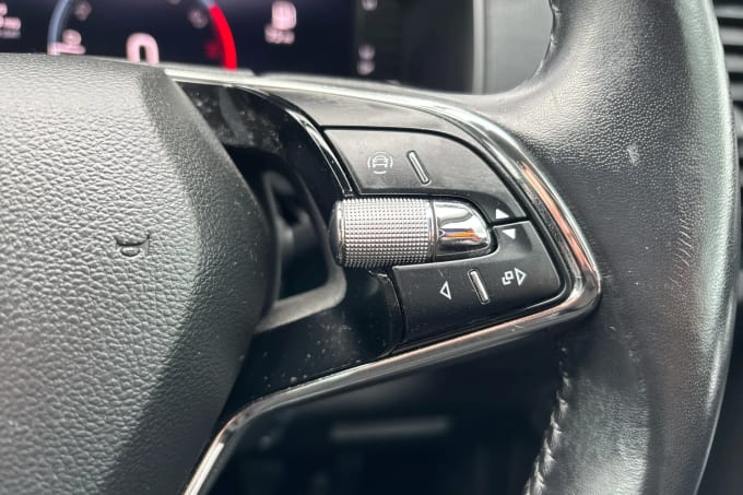 2022 Skoda Karoq