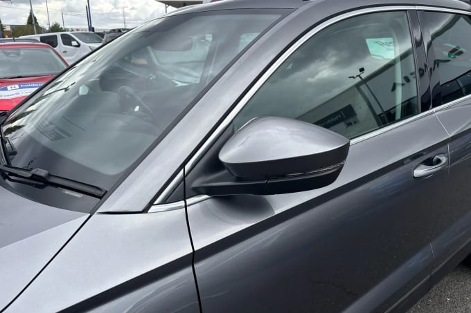 2022 Skoda Karoq
