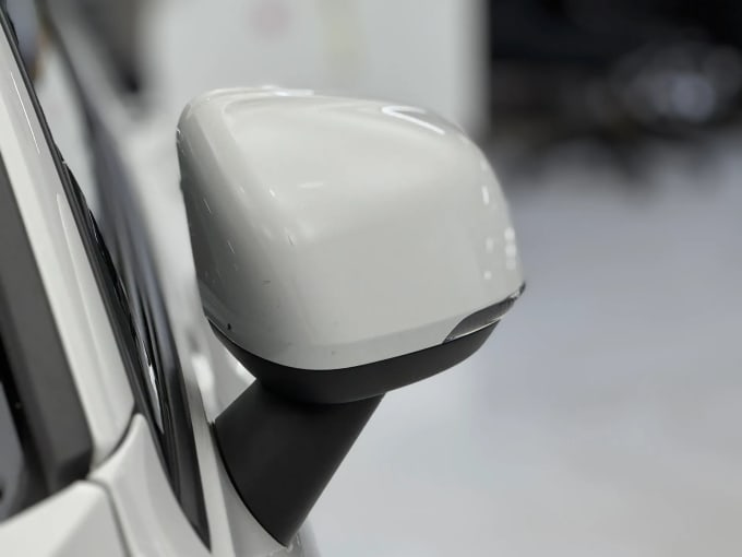 2022 Volvo V60