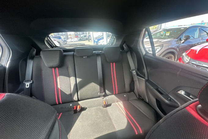2023 Vauxhall Corsa