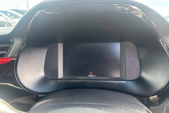 2023 Vauxhall Corsa
