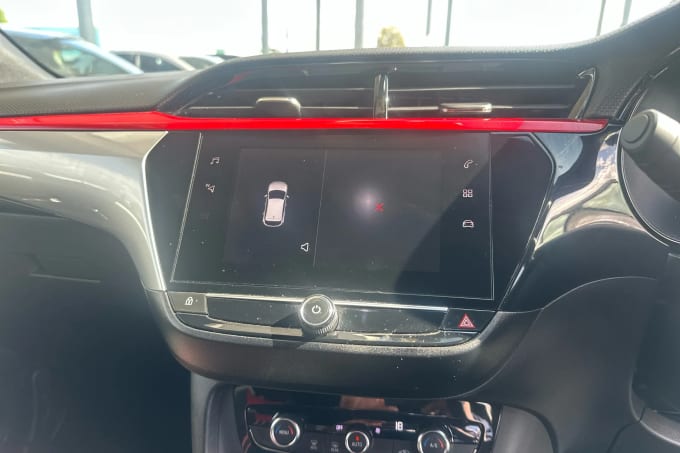2023 Vauxhall Corsa
