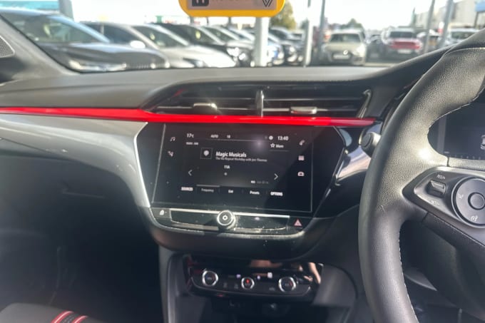 2023 Vauxhall Corsa