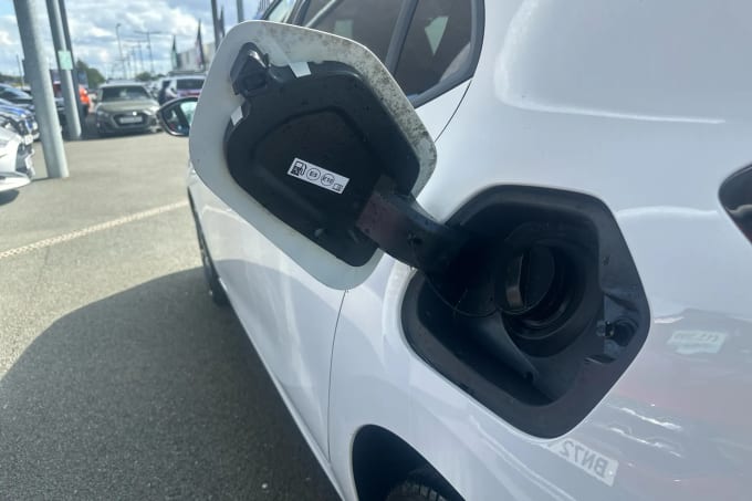 2023 Vauxhall Corsa