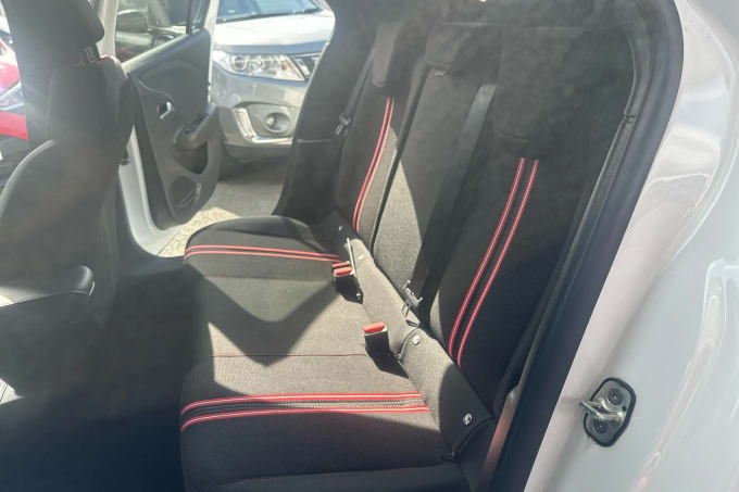 2023 Vauxhall Corsa