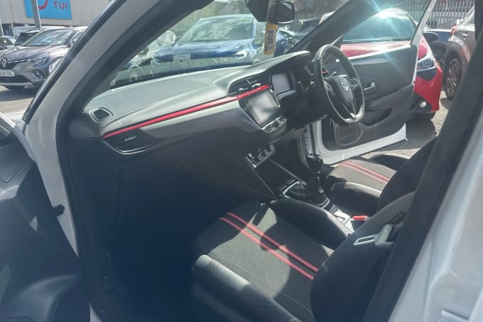 2023 Vauxhall Corsa